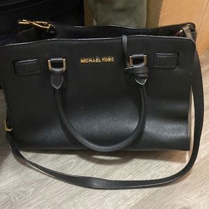 Michael Kors Black bag